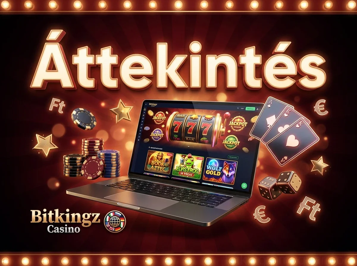 Áttekintés